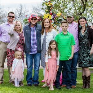 Meet your Posher, Jeffrey